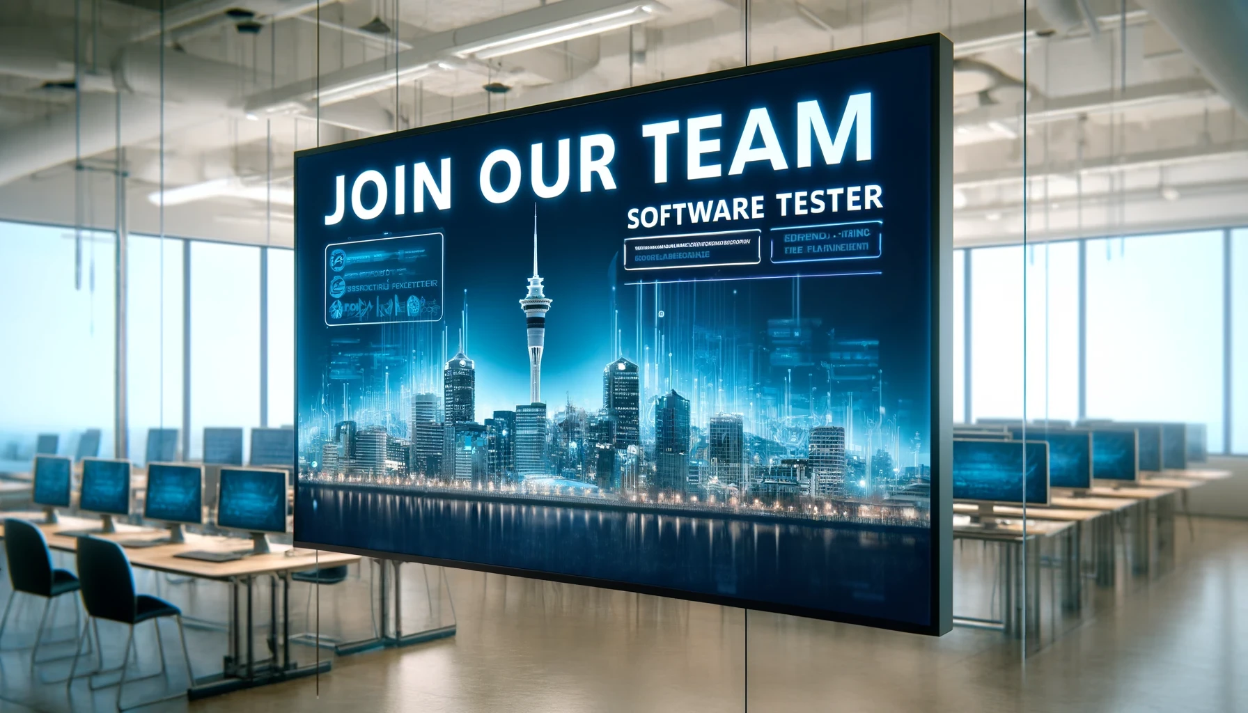 Career Opportunities at Pay It Now NZ