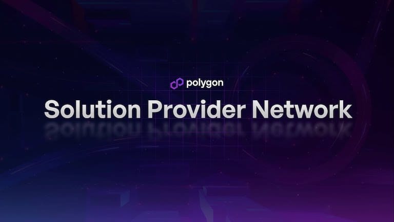 The Polygon Service Provider Network